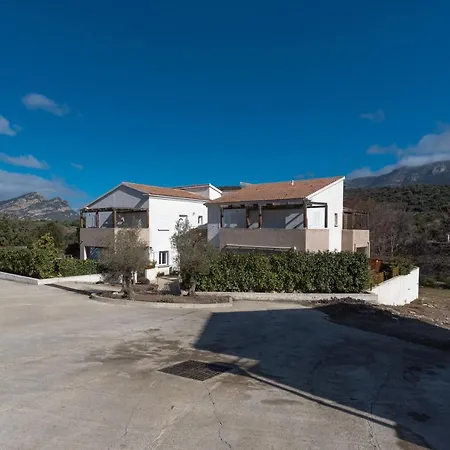 Le Clos D'oletta Διαμέρισμα