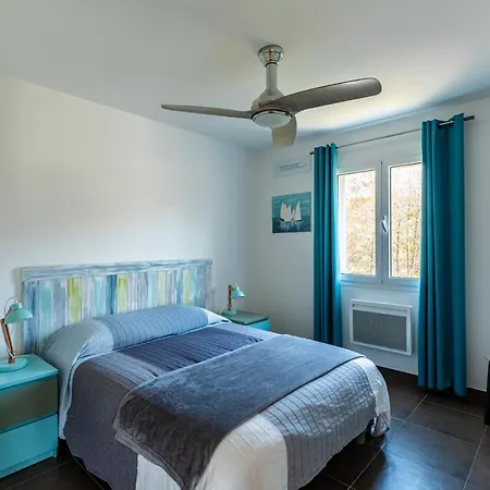 Le Clos D'oletta Apartament Oletta (Corsica)