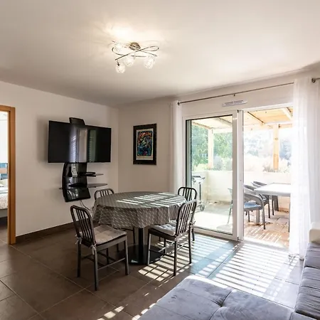 Appartement Le Clos D'oletta