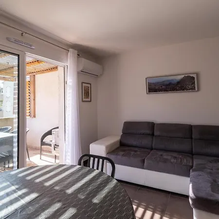 Le Clos D'oletta Oletta (Corsica)